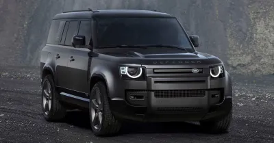 Defender